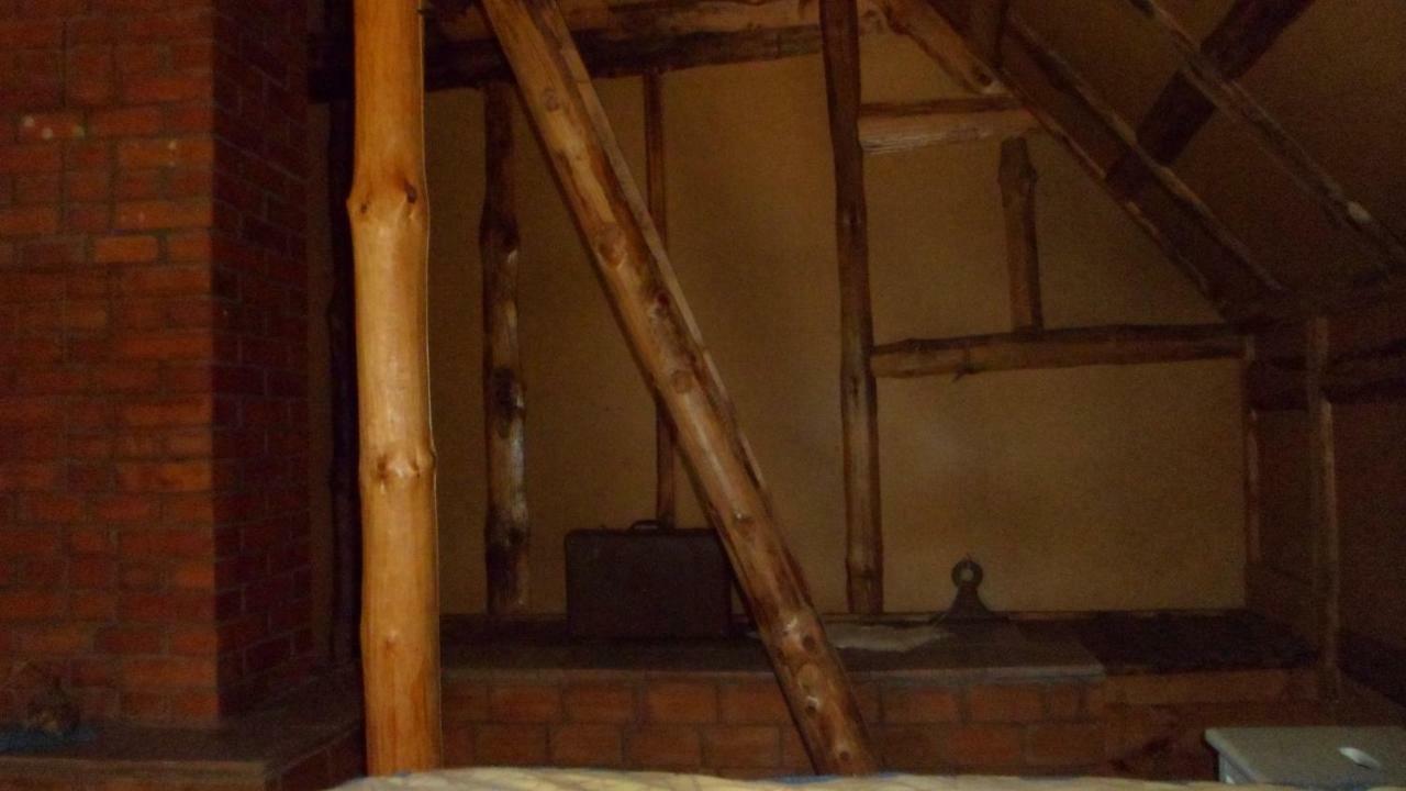 Viruna Farm Kiraste 外观 照片